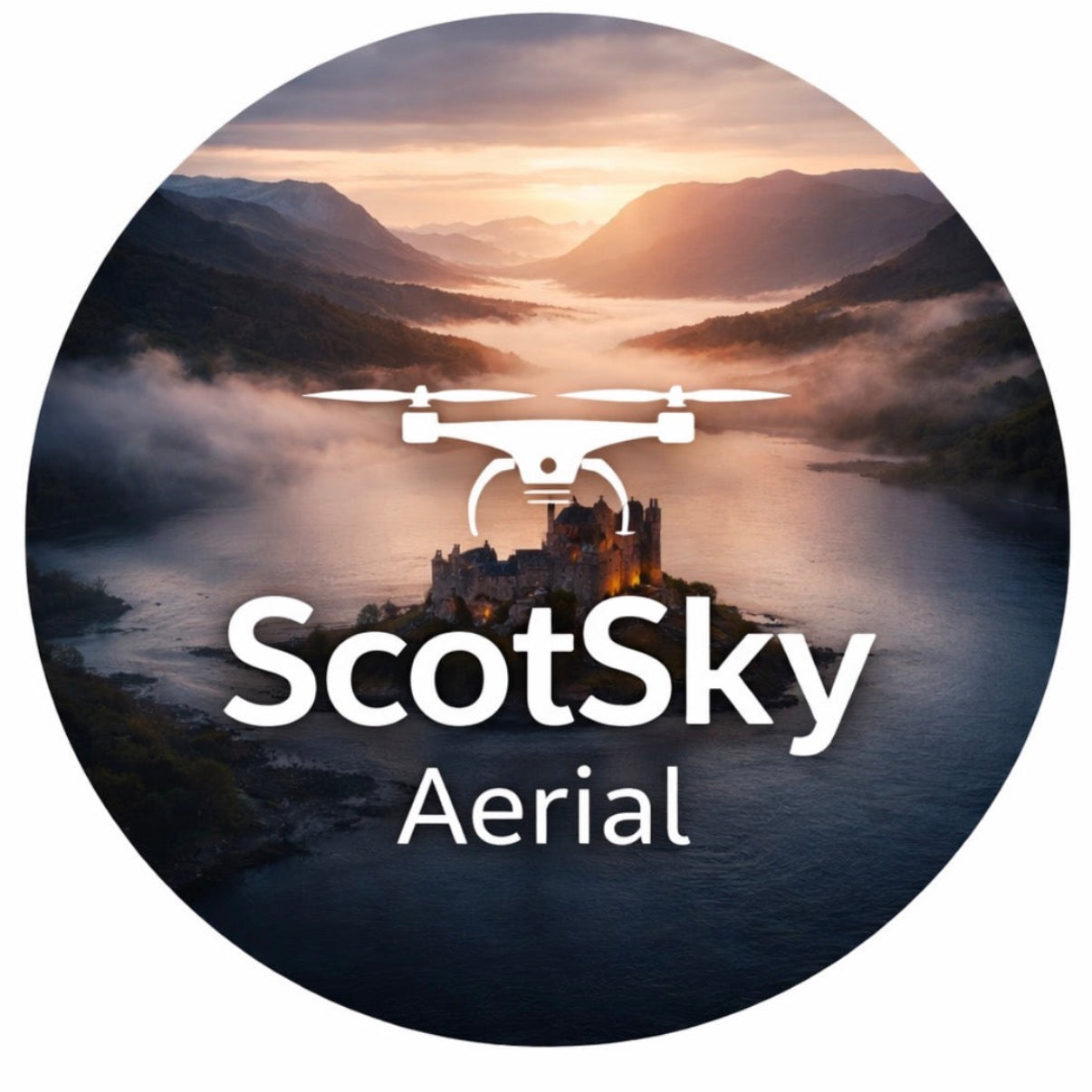 ScotSky Aerial